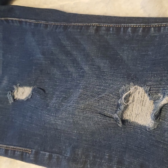 Rock and Republic Denim, stretch waist, stretch throughout jean - Picture 11 of 11